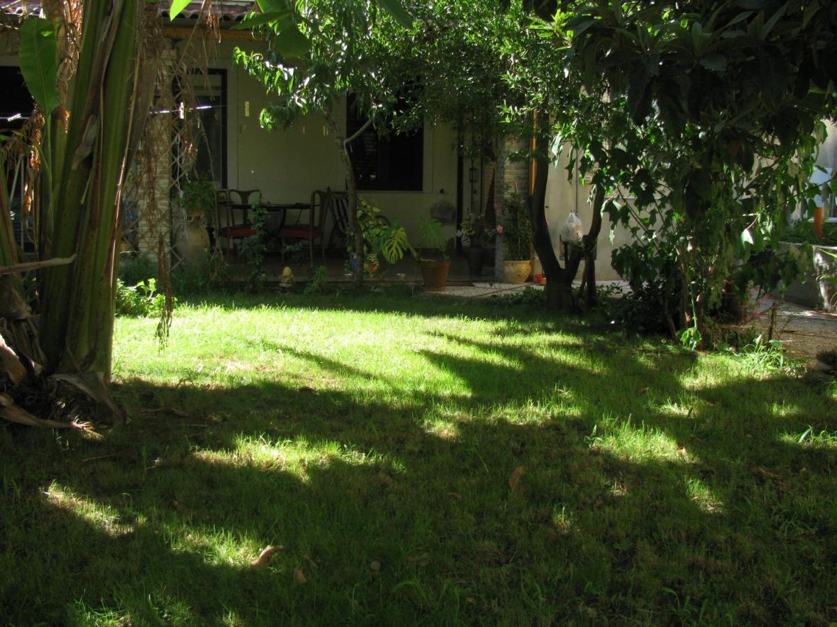 Marinette Bed & Breakfast Barcellona-Pozzo di Gotto Exterior photo